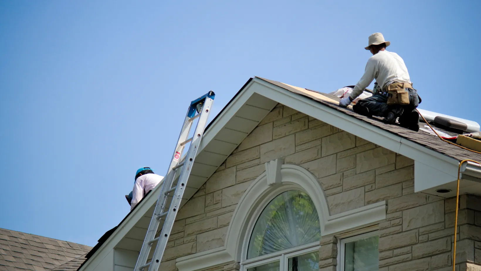 general roofing in jacksonville