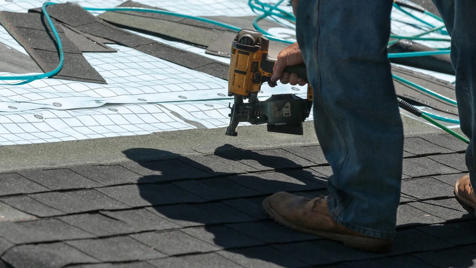 general roofing in jacksonville