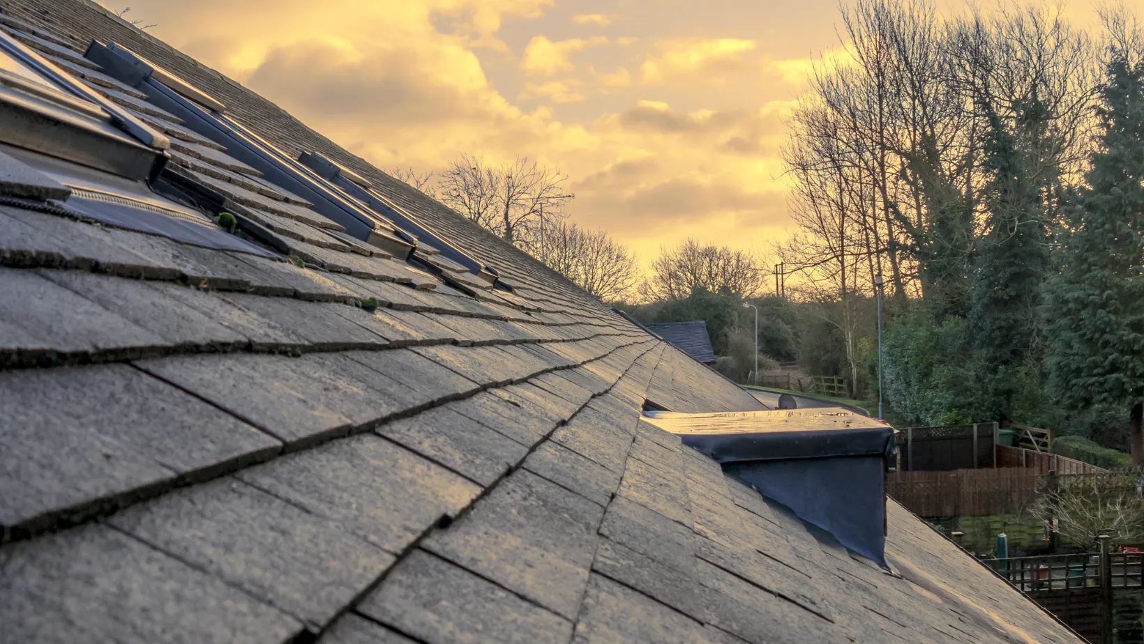 general roofing in jacksonville
